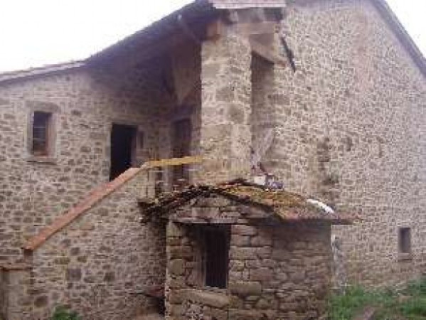 Rustico - Cascina CITTÀ DI CASTELLO vendita    leonardi immobiliare