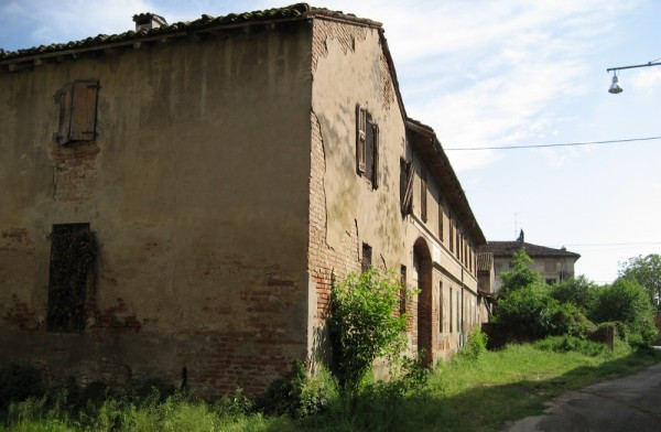 Rustico - Cascina SESTO ED UNITI vendita    Lena & Lena studio di architettura