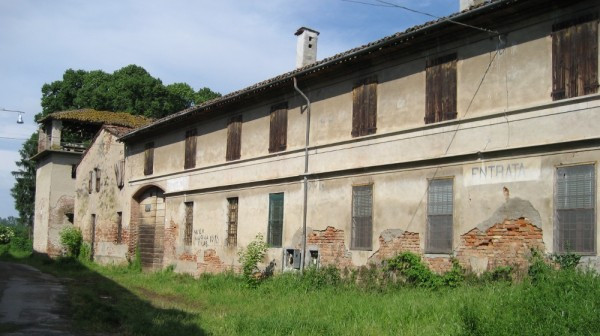 Rustico - Cascina SESTO ED UNITI vendita    Lena & Lena studio di architettura