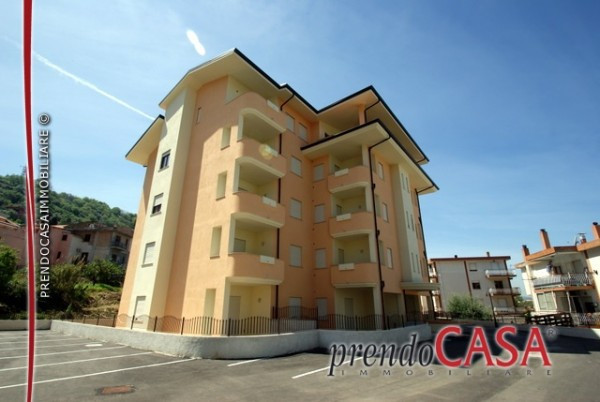 Appartamento VIBO VALENTIA vendita  Vibo Marina Seconda Traversa Via Lucca Prendocasa Immobiliare