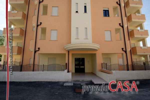 Appartamento VIBO VALENTIA vendita  Vibo Marina Seconda Traversa Via Lucca Prendocasa Immobiliare