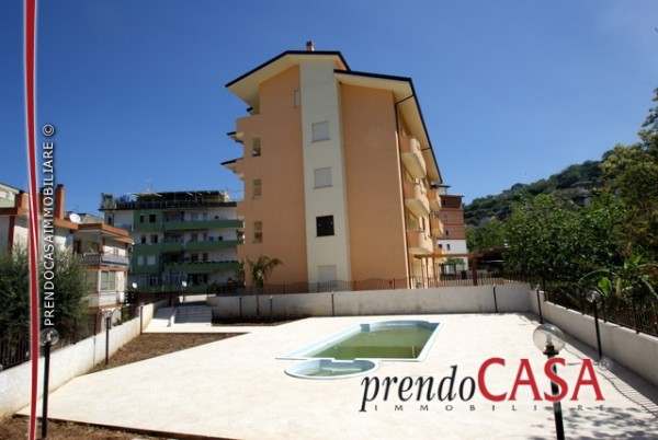 Appartamento VIBO VALENTIA vendita  Vibo Marina Seconda Traversa Via Lucca Prendocasa Immobiliare