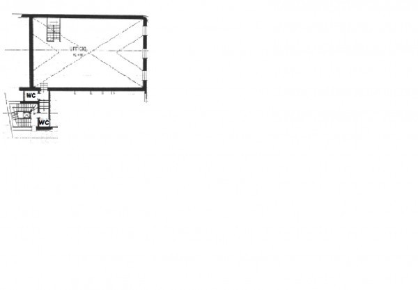 Ufficio - Loc.Com. BOLOGNA affitto  CENTRO STORICO Marcello Malpighi Agenzia Immobiliare Portanova