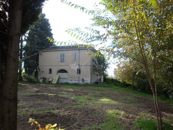 Rustico - Cascina GUIDONIA MONTECELIO vendita   Tullio Mattei Errebicase