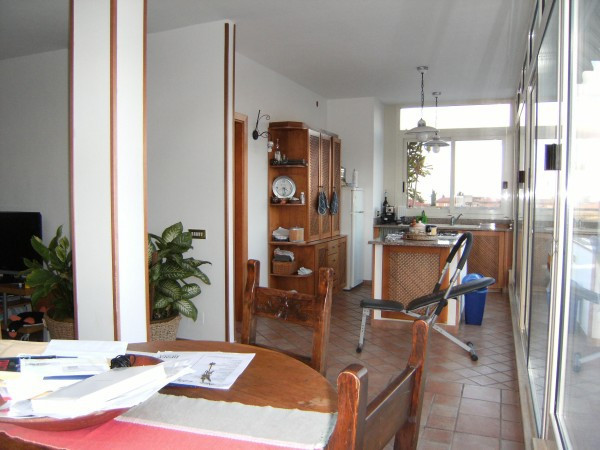 Attico CHIANCIANO TERME vendita    Arca Immobiliare New Studio