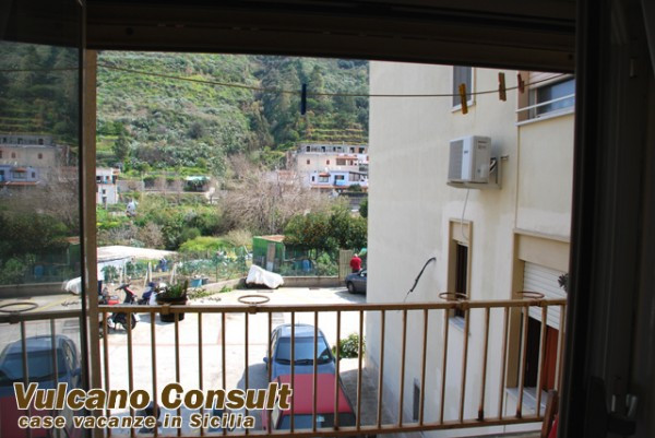 Appartamento LIPARI vendita  Canneto SP180 Vulcano Consult Lipari Real Estate