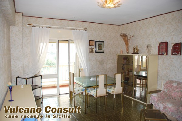 Appartamento LIPARI vendita  Canneto SP180 Vulcano Consult Lipari Real Estate