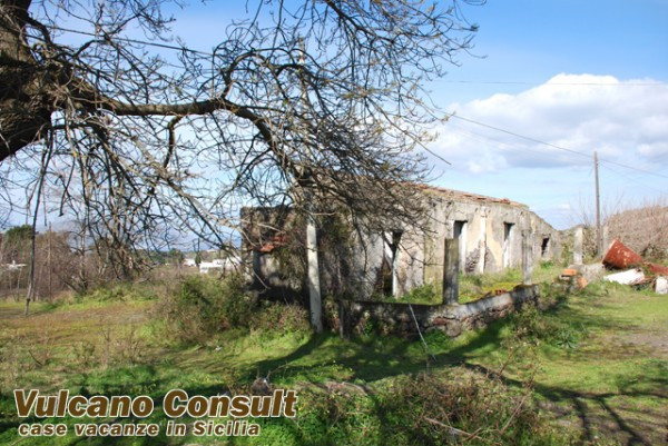 Appartamento LIPARI vendita  Vulcano vulcano piano Vulcano Consult Lipari Real Estate