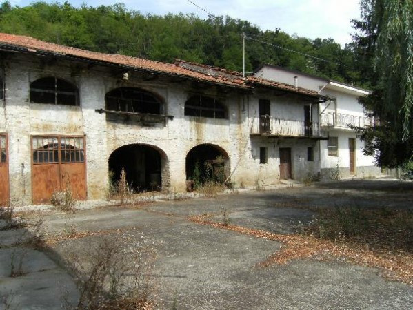 Rustico - Cascina TORRE BORMIDA vendita    FIDUCIARIA IMMOBILIARE LANGHE