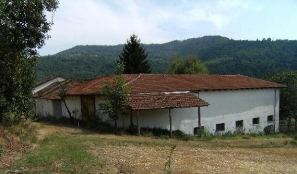 Rustico - Cascina TORRE BORMIDA vendita    FIDUCIARIA IMMOBILIARE LANGHE