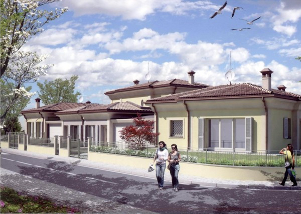  romano-di-lombardia vendita quart:  girocasa