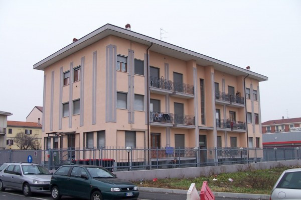 Appartamento NOVARA vendita  Sant'Agabio scarzello La casa sull'albero