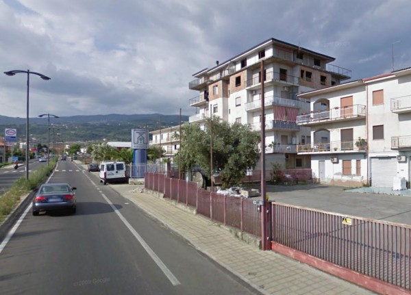 Appartamento LAMEZIA TERME vendita   del Progresso Pistone - Domus Mea