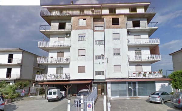 Appartamento LAMEZIA TERME vendita   del Progresso Pistone - Domus Mea