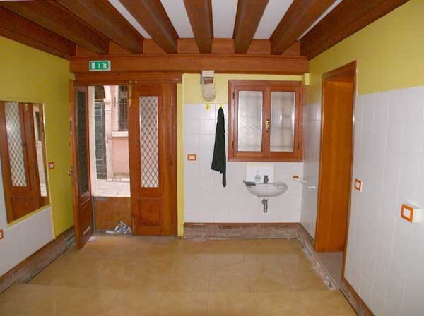 Ufficio - Loc.Com. VENEZIA vendita   san polo Immobiliare Giaretta