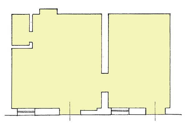 Ufficio - Loc.Com. VENEZIA vendita   san polo Immobiliare Giaretta