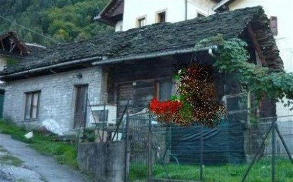 Villa Unifamiliare - Indipendente BANNIO ANZINO vendita  Anzino anzino Rusticoinossola