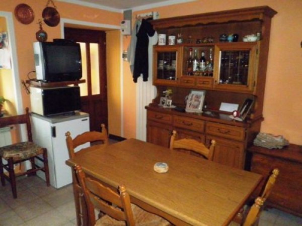 Villa Unifamiliare - Indipendente DOSSENA vendita   Orobica IDEA CASA