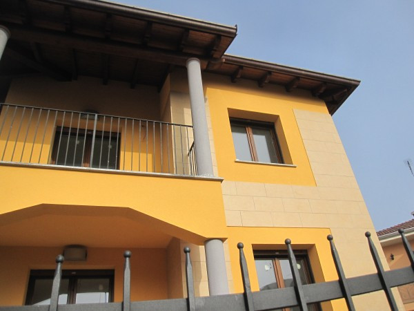 immagine immobile