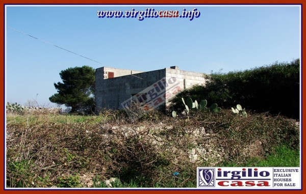  ostuni vendita quart:  virgilio casa real estate