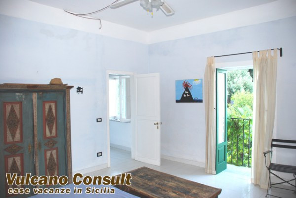 Appartamento LIPARI affitto  Panarea san pietro Vulcano Consult Lipari Real Estate