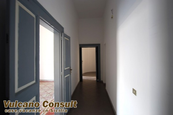 Appartamento LIPARI vendita   vittorio emanuele Vulcano Consult Lipari Real Estate