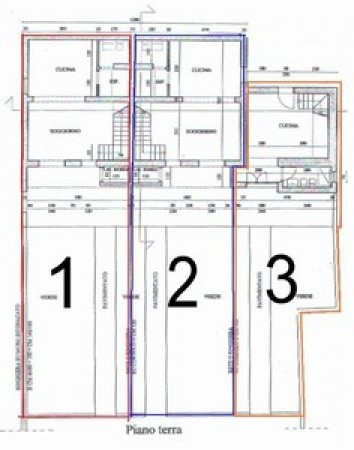 Villa Unifamiliare - Indipendente PONSACCO vendita   Cristoforo Colombo CASA PIU' IMMOBILIARE