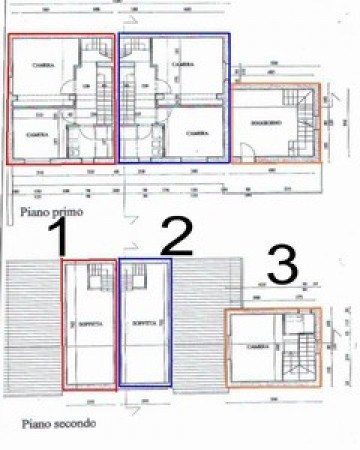 Villa Unifamiliare - Indipendente PONSACCO vendita   Cristoforo Colombo CASA PIU' IMMOBILIARE