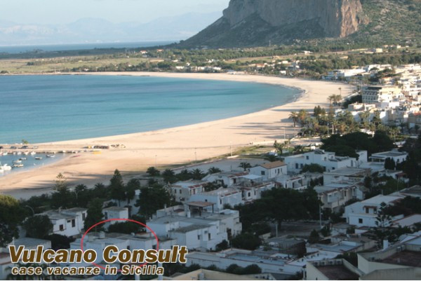  san-vito-lo-capo affitto quart:  vulcano-consult-lipari-real-estate