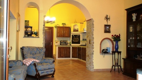 Villa SCALEA vendita   Santo Stefano L&#039;ARCO IMMOBILIARE