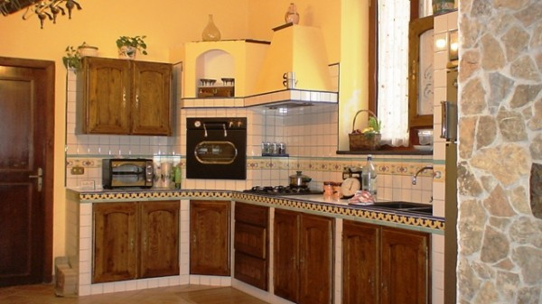 Villa SCALEA vendita   Santo Stefano L&#039;ARCO IMMOBILIARE