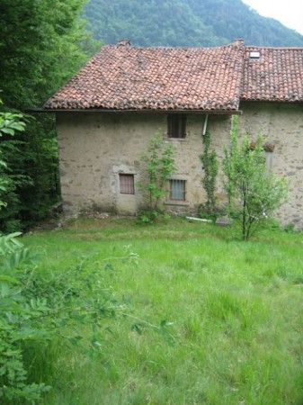 Villa Unifamiliare - Indipendente SAN GIOVANNI BIANCO vendita   Pretura IDEA CASA