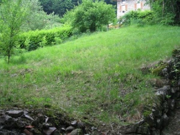 Villa Unifamiliare - Indipendente SAN GIOVANNI BIANCO vendita   Pretura IDEA CASA