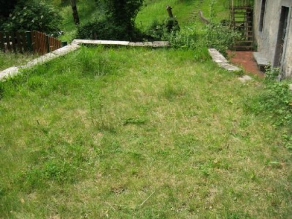 Villa Unifamiliare - Indipendente SAN GIOVANNI BIANCO vendita   Pretura IDEA CASA