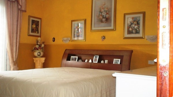 Villa SANTA MARIA DEL CEDRO vendita   Aulo Giano Parrasio L&#039;ARCO IMMOBILIARE