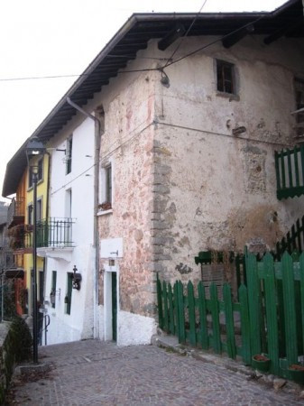 Villa Unifamiliare - Indipendente AVIATICO vendita   Trafficanti IDEA CASA