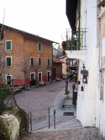 Villa Unifamiliare - Indipendente AVIATICO vendita   Trafficanti IDEA CASA