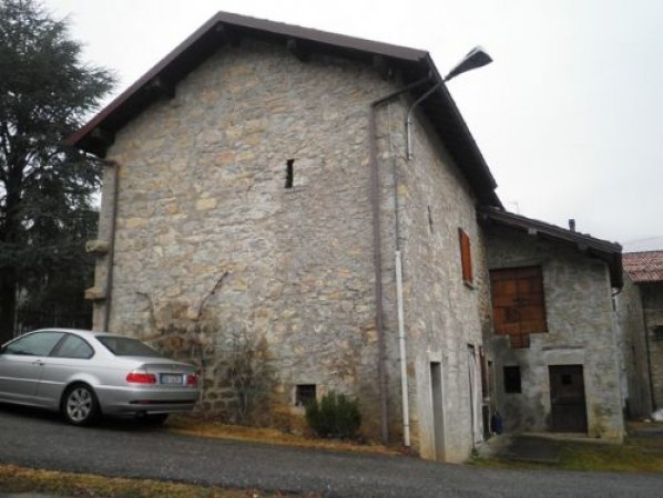 Villa Unifamiliare - Indipendente BLELLO vendita   Giuseppe Verdi IDEA CASA