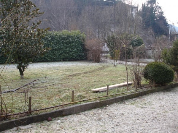 Villa Unifamiliare - Indipendente BORGO DI TERZO vendita    Beta Casa