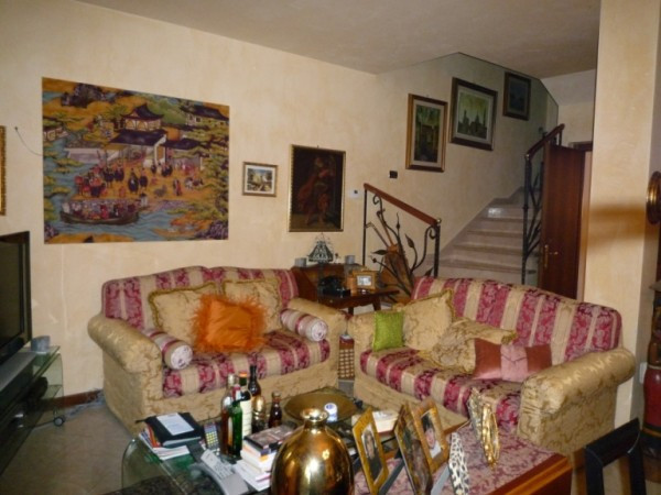 Villa Affiancata - Schiera CHIOGGIA vendita  Sottomarina  Agenzia Immobiliare Laguna