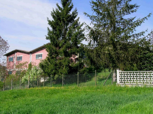 Villa Unifamiliare - Indipendente MONCALVO vendita    Esserci agenzia immobiliare