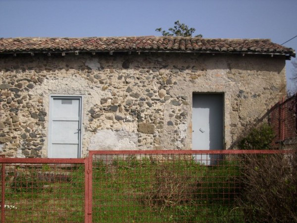 Rustico - Cascina VELLETRI vendita    Studio Tecnico Immobiliare Panasur