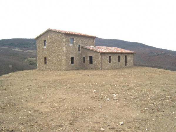 Rustico - Cascina PIEGARO vendita  Vocabolo Vignaie Località Vignaie RE HOUSE Immobiliare