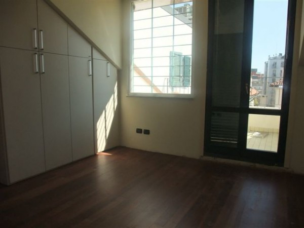 Appartamento MILANO affitto  Moscova lgo la foppa TREND HOUSE REAL ESTATE S.R.L.