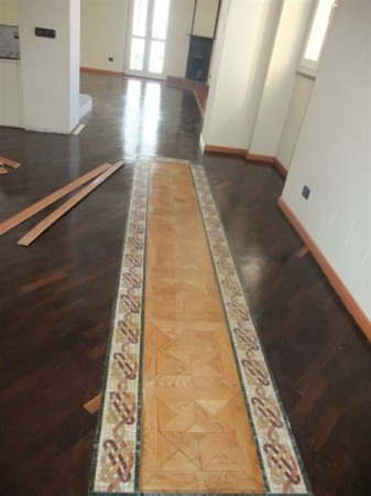 Appartamento MILANO affitto  Moscova lgo la foppa TREND HOUSE REAL ESTATE S.R.L.