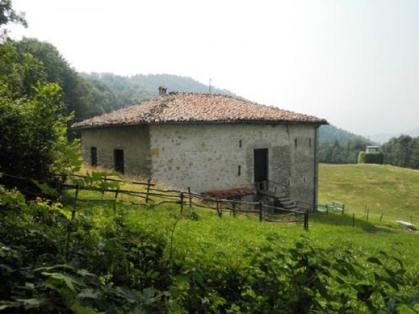 Rustico - Cascina ZOGNO vendita   Centro IDEA CASA