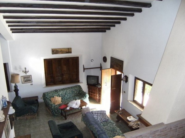 Villa PIENZA vendita    Arca Immobiliare New Studio