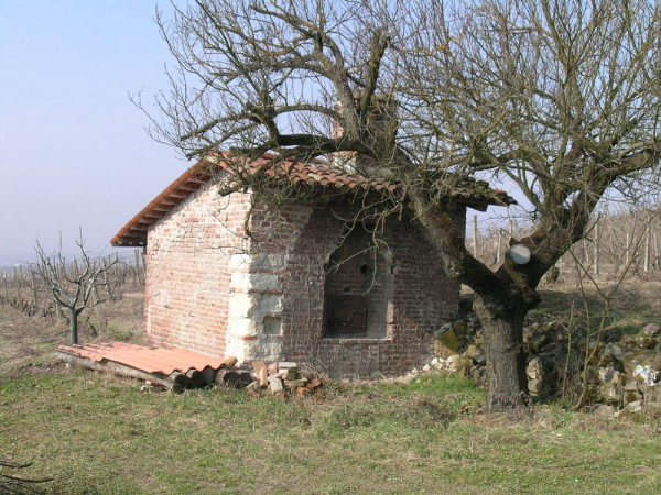 Rustico - Cascina OZZANO MONFERRATO vendita    Esserci agenzia immobiliare