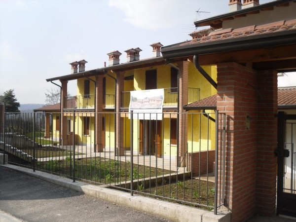 Appartamento GAVARDO vendita  Soprazocco Amerigo Bagozzi AREA CASA