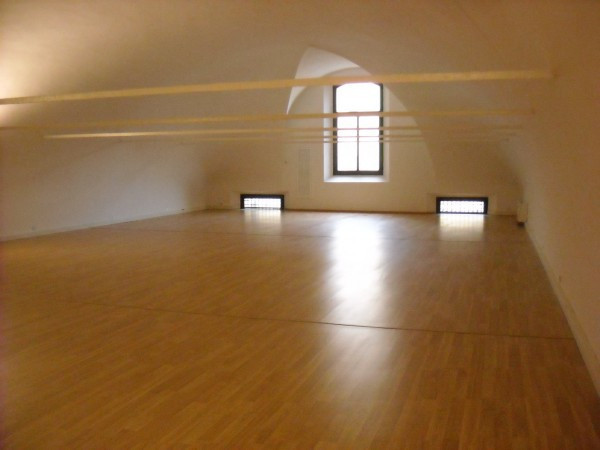 Ufficio - Loc.Com. BOLOGNA affitto  CENTRO STORICO Marcello Malpighi Agenzia Immobiliare Portanova